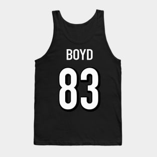 tyler boyd Tank Top